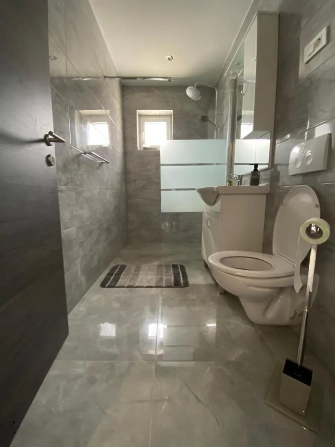 Villa Maleo Medulin Apartment