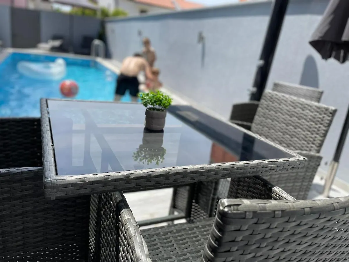 Villa Maleo Medulin
