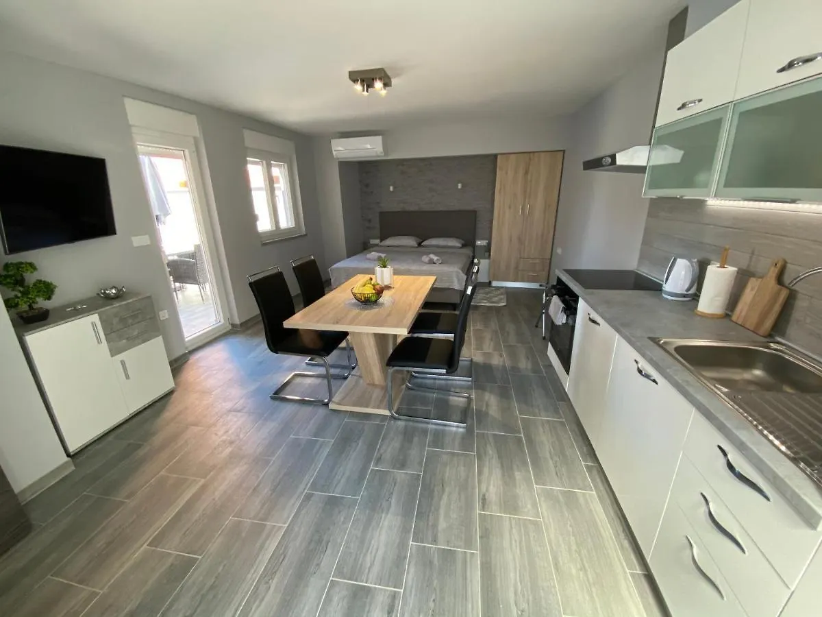 Villa Maleo Medulin Croatia