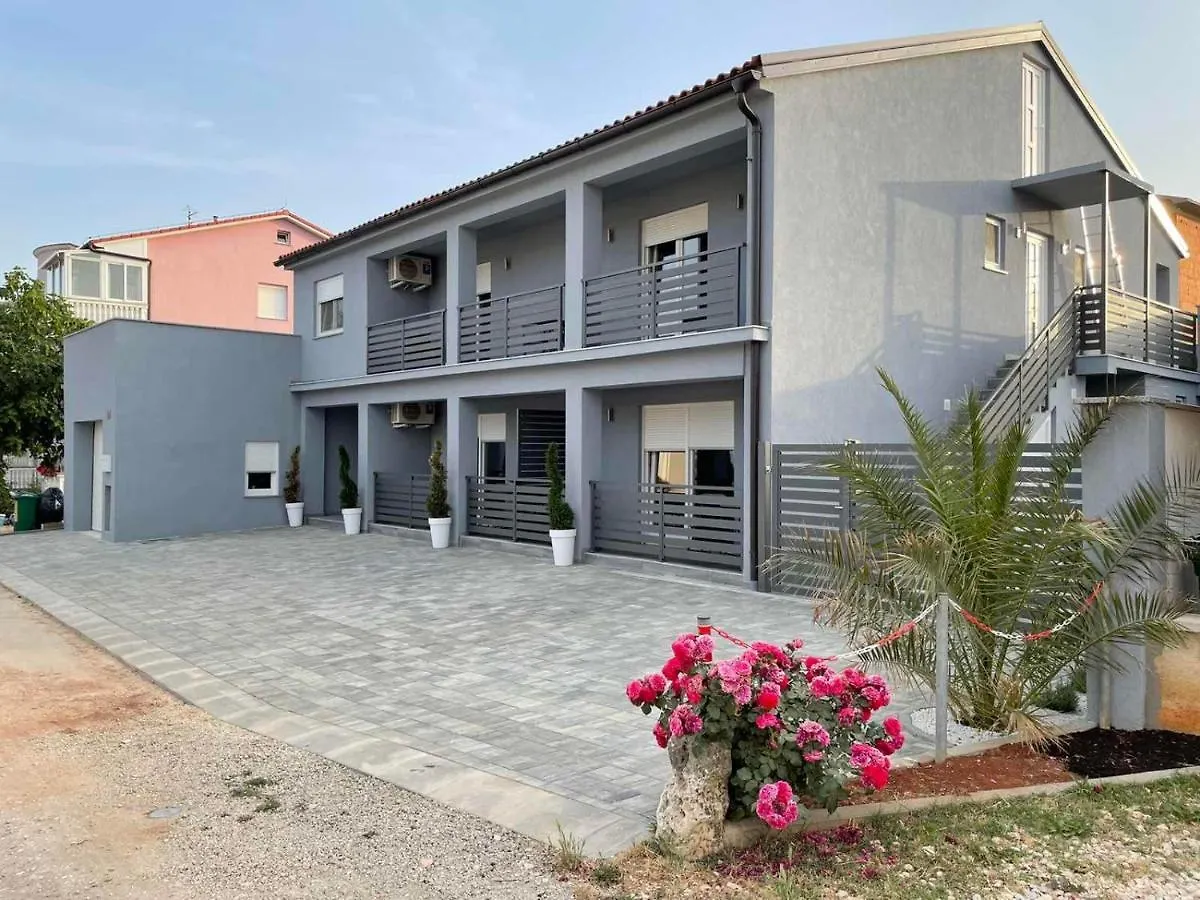 Villa Maleo Medulin 0*,  Croatia