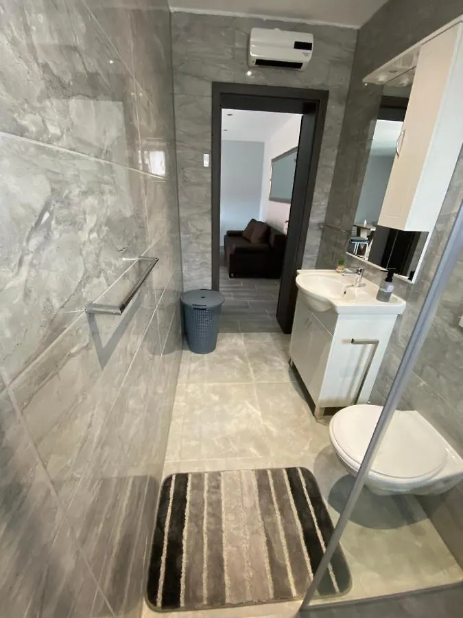 Apartment Villa Maleo Medulin