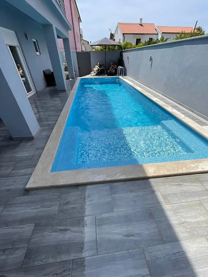 Villa Maleo Medulin 0*,