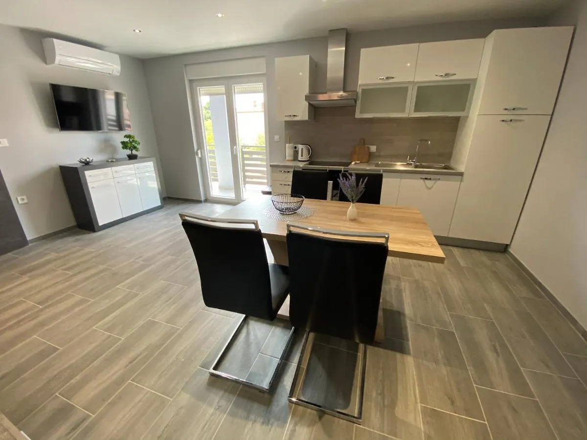 Villa Maleo Medulin Croatia