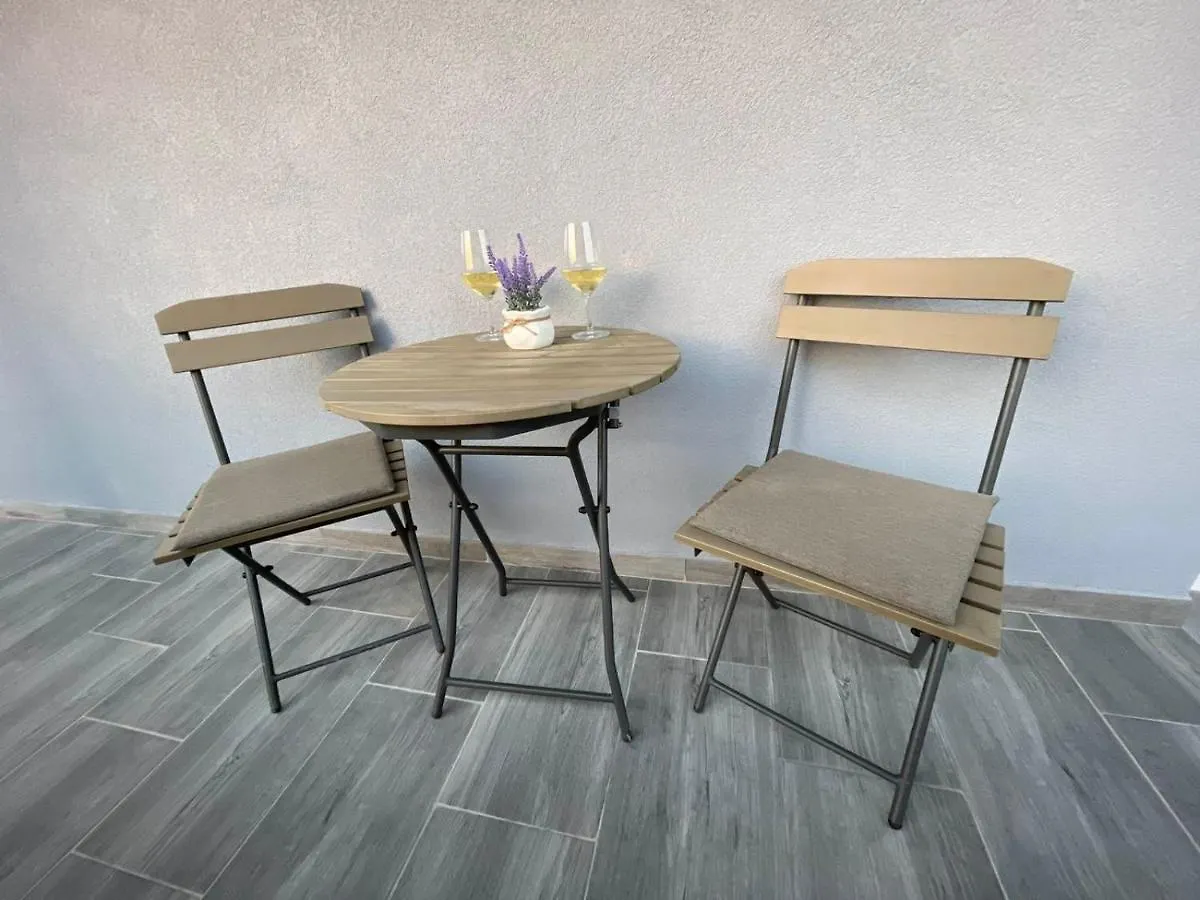 Apartment Villa Maleo Medulin Croatia
