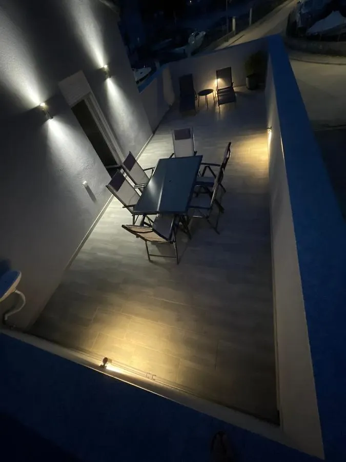 Villa Maleo Medulin Apartment