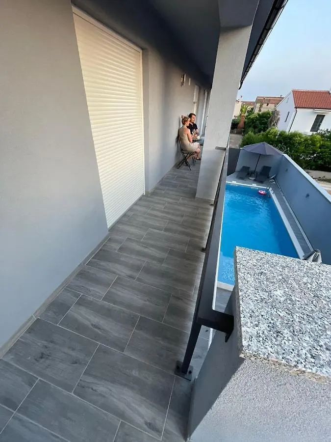 Villa Maleo Medulin