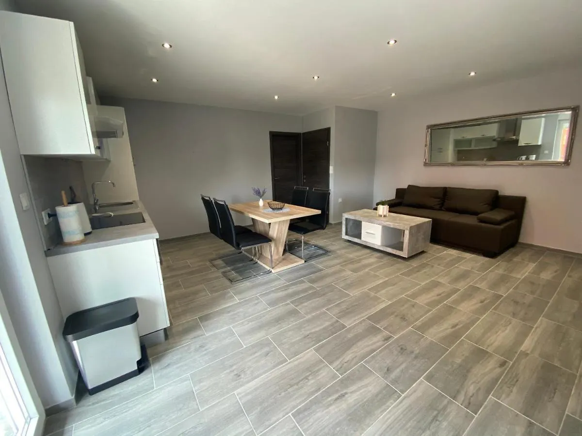Villa Maleo Medulin Croatia