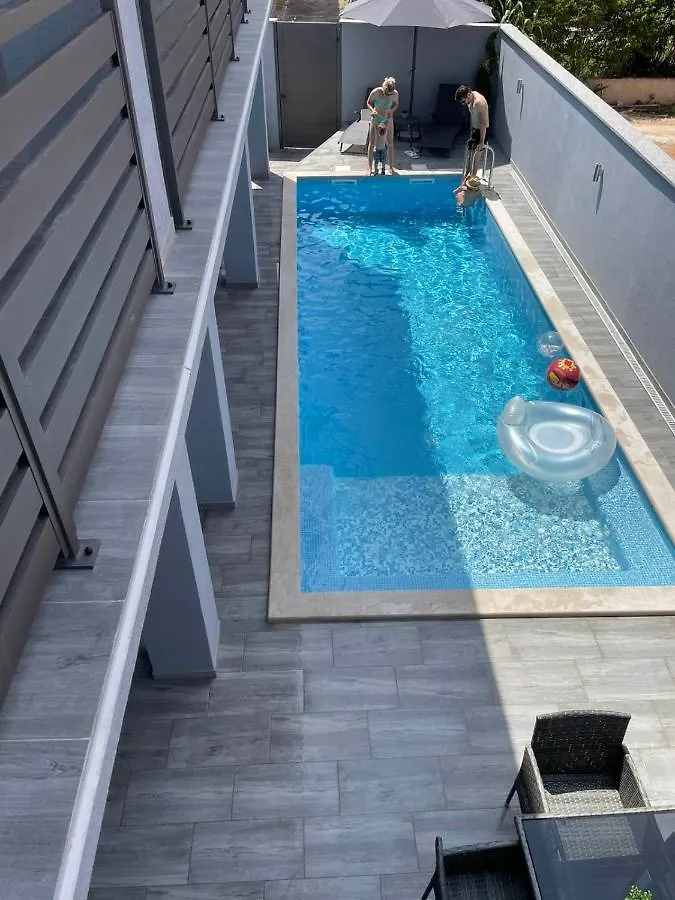 Villa Maleo Medulin 0*,  Croatia