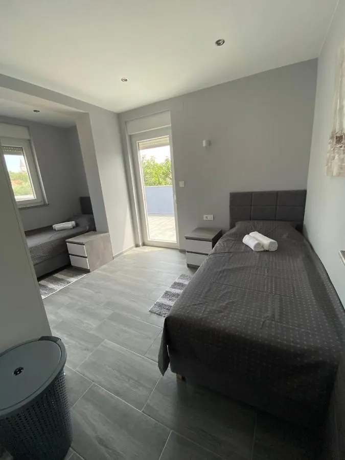 Apartment Villa Maleo Medulin