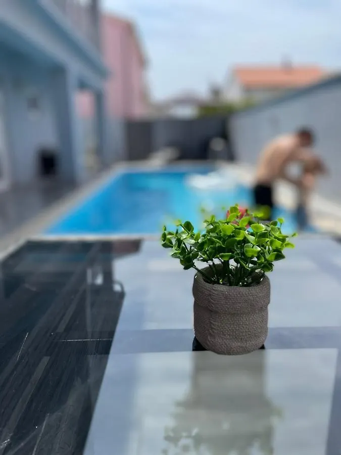 Villa Maleo Medulin Croatia