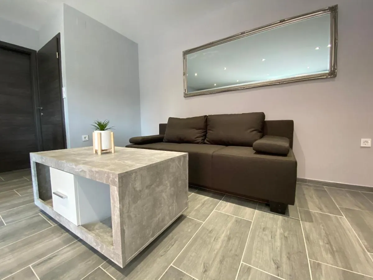 Villa Maleo Medulin 0*,