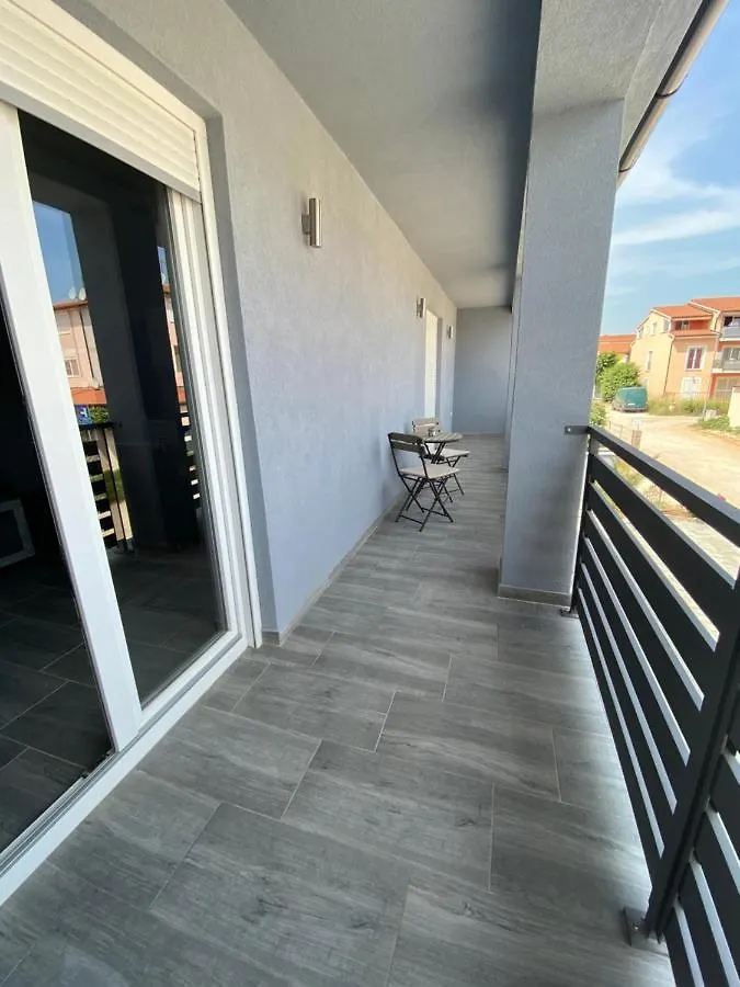 Villa Maleo Medulin 0*,  Croatia