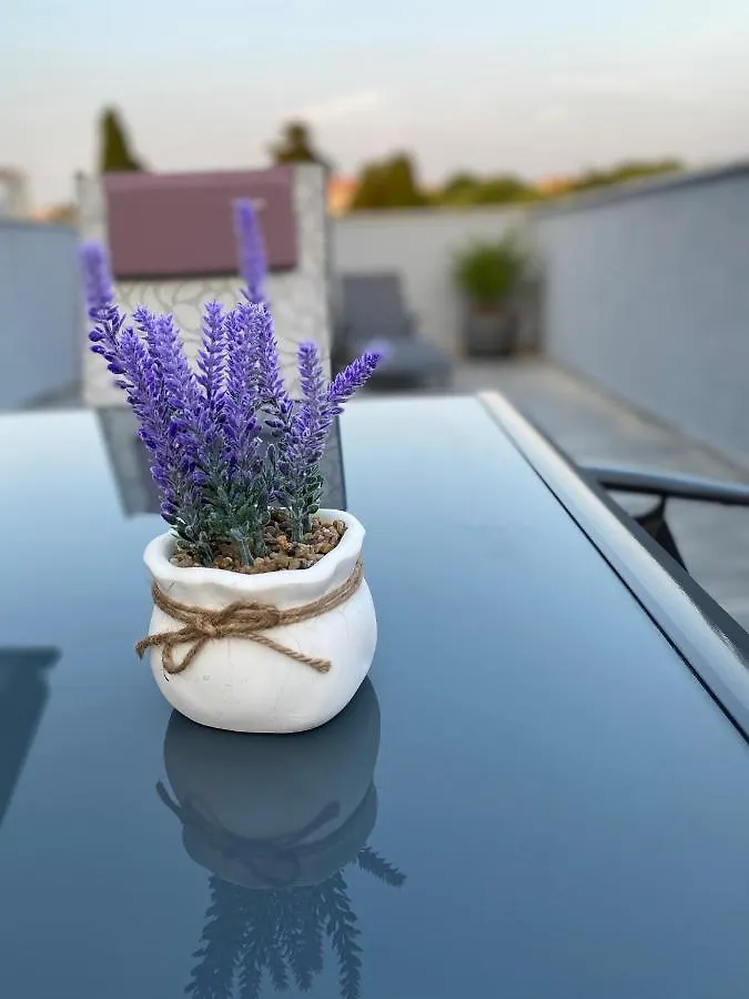 Apartment Villa Maleo Medulin Croatia