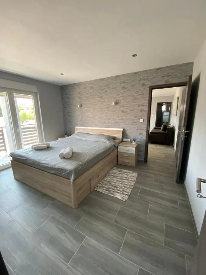 Villa Maleo Medulin 0*,