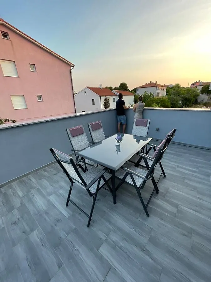 Villa Maleo Medulin Croatia