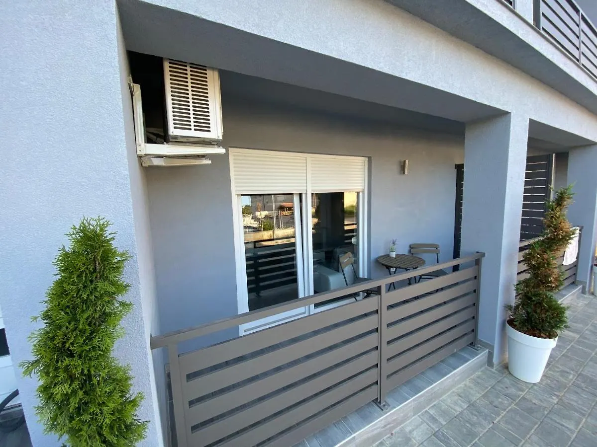 Villa Maleo Medulin Apartment