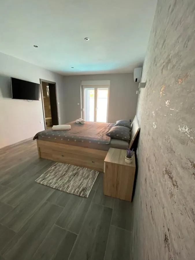 Villa Maleo Medulin Croatia