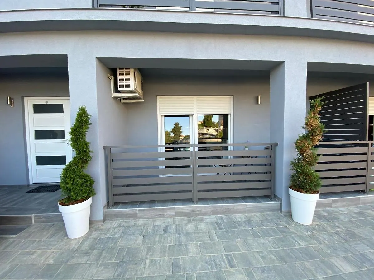 Villa Maleo Medulin