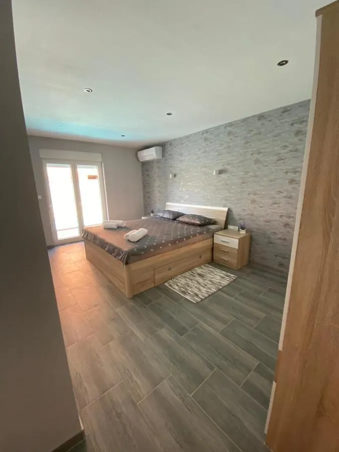 Villa Maleo Medulin Croatia