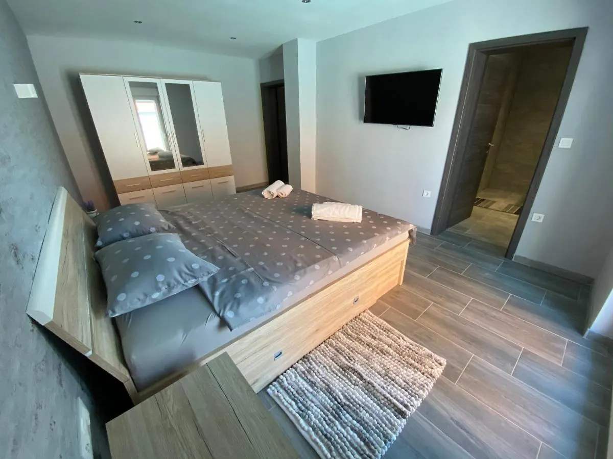 Villa Maleo Medulin Croatia