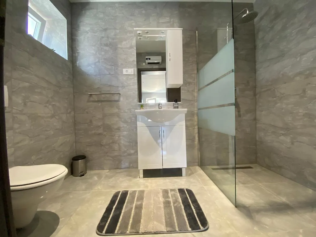 Villa Maleo Medulin Apartment