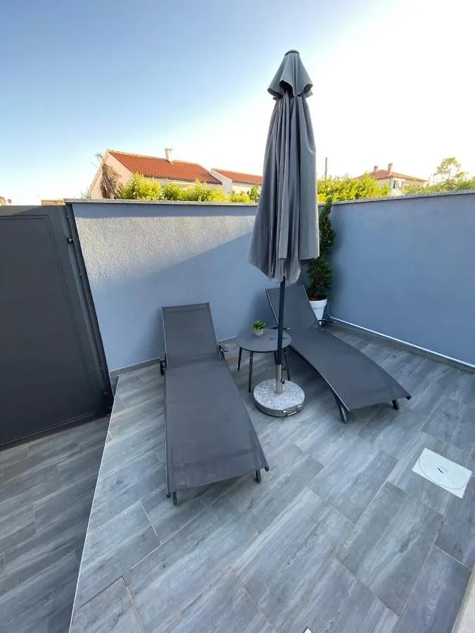 Villa Maleo Medulin