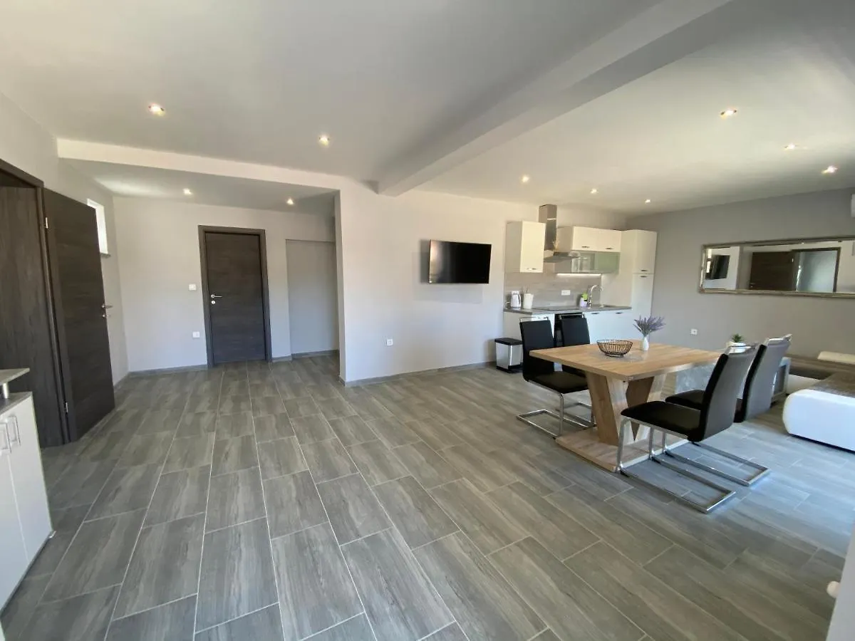 Villa Maleo Medulin Croatia