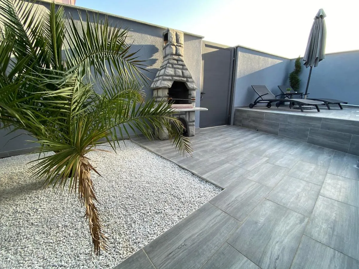 Villa Maleo Medulin Apartment