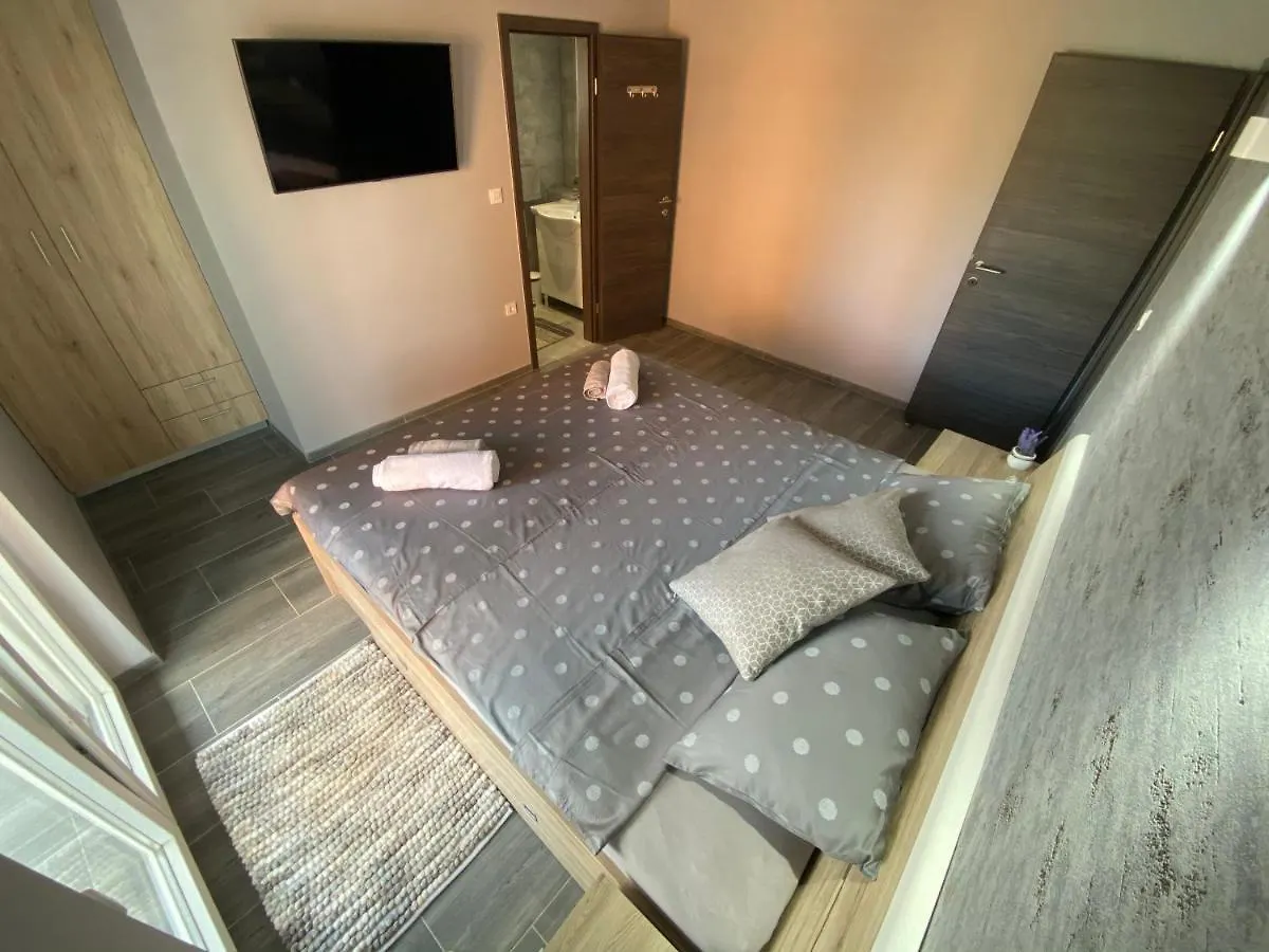 Villa Maleo Medulin 0*,  Croatia
