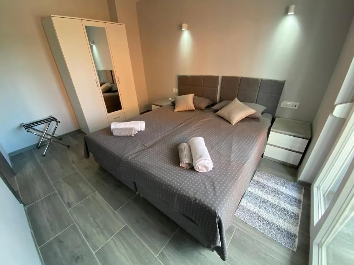 Villa Maleo Medulin 0*,  Croatia