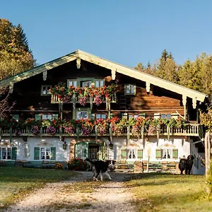  Frühstückspension Labenbachhof Freizeit-schulungs Und Tagungszentrum Deutschland