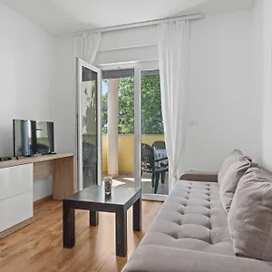 Apartment Neea, Medulin