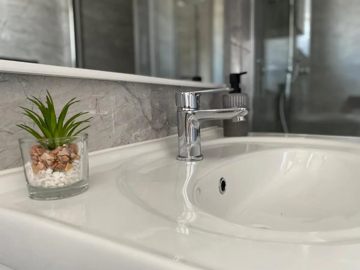 Apartment Villa Maleo Medulin Croatia